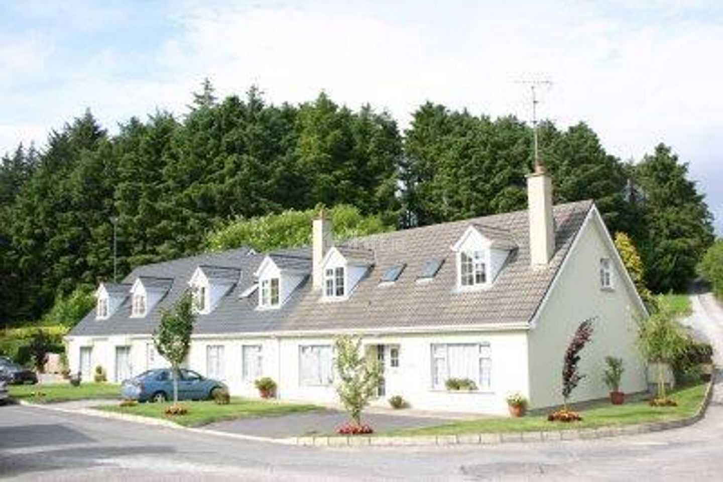 2 Riverroad Apartments, Riverstick, Co. Cork is for rent on Daft.ie
