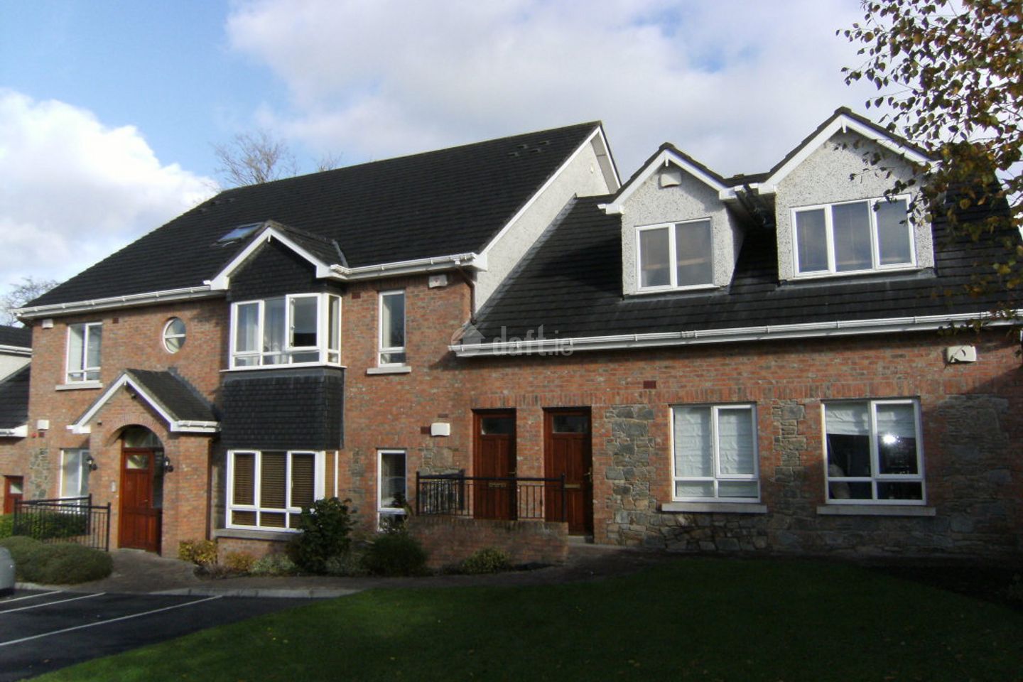 Sli Cluainn Aoibhinn Court, Craddockstown, Naas, Co. Kildare