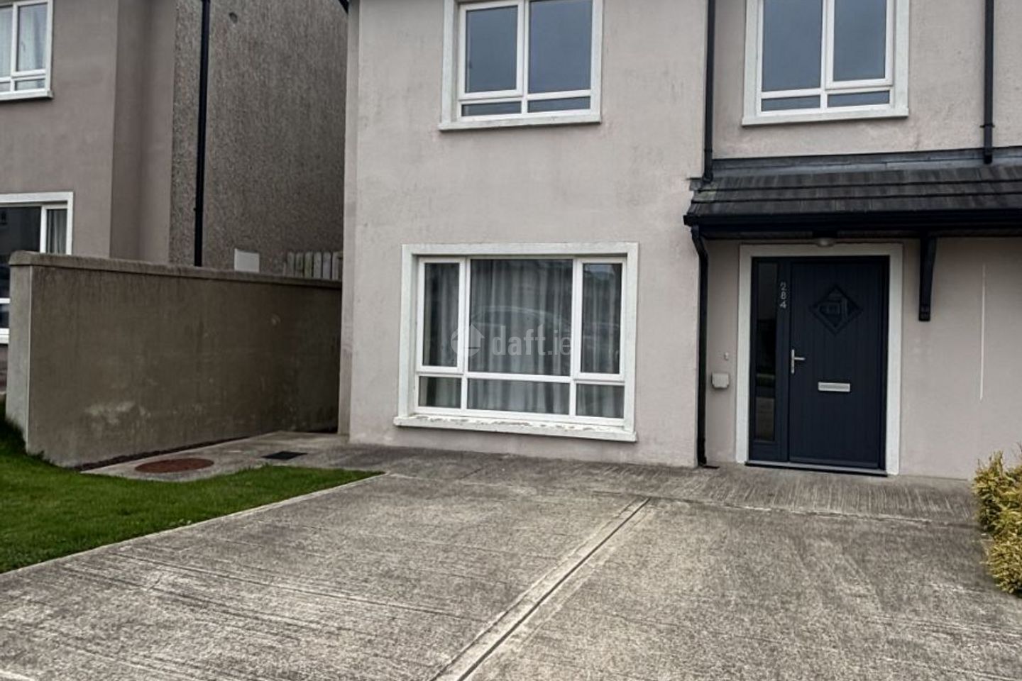 284 rd Uisce, Whiterock Hill, Whiterock, Co. Wexford