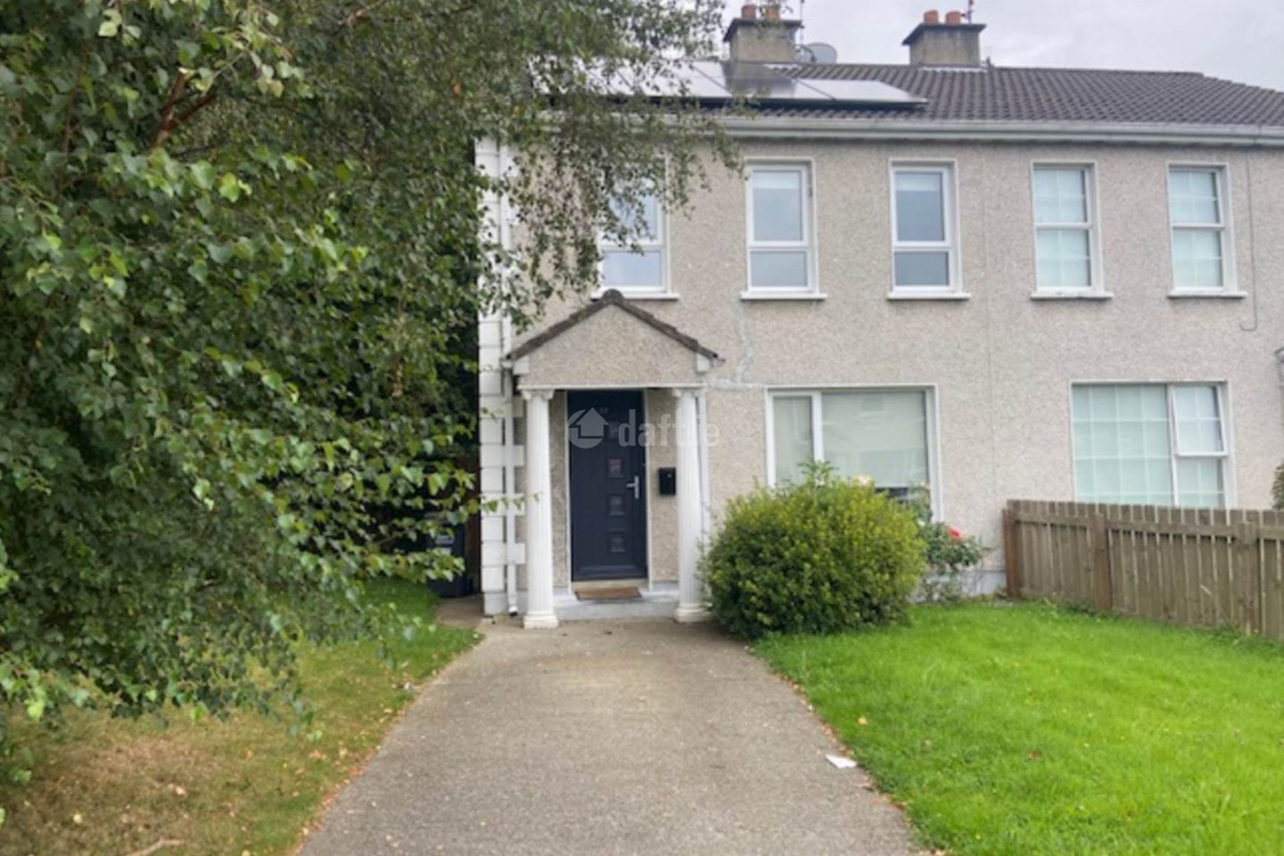 Elmwood Downs, Letterkenny, Co. Donegal