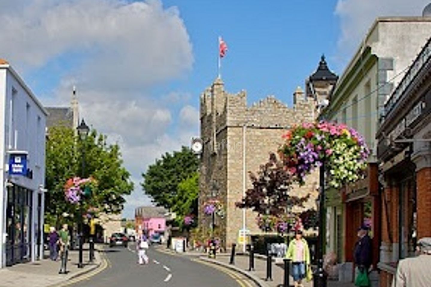 Castle Street,Dalkey,Co. Dublin, Dalkey, Co. Dublin