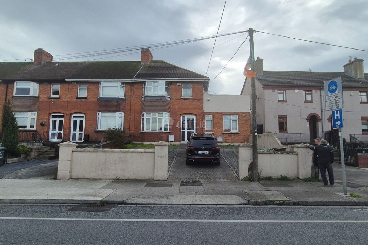 361 Crumlin Road, Dublin 12, Crumlin, Dublin 12