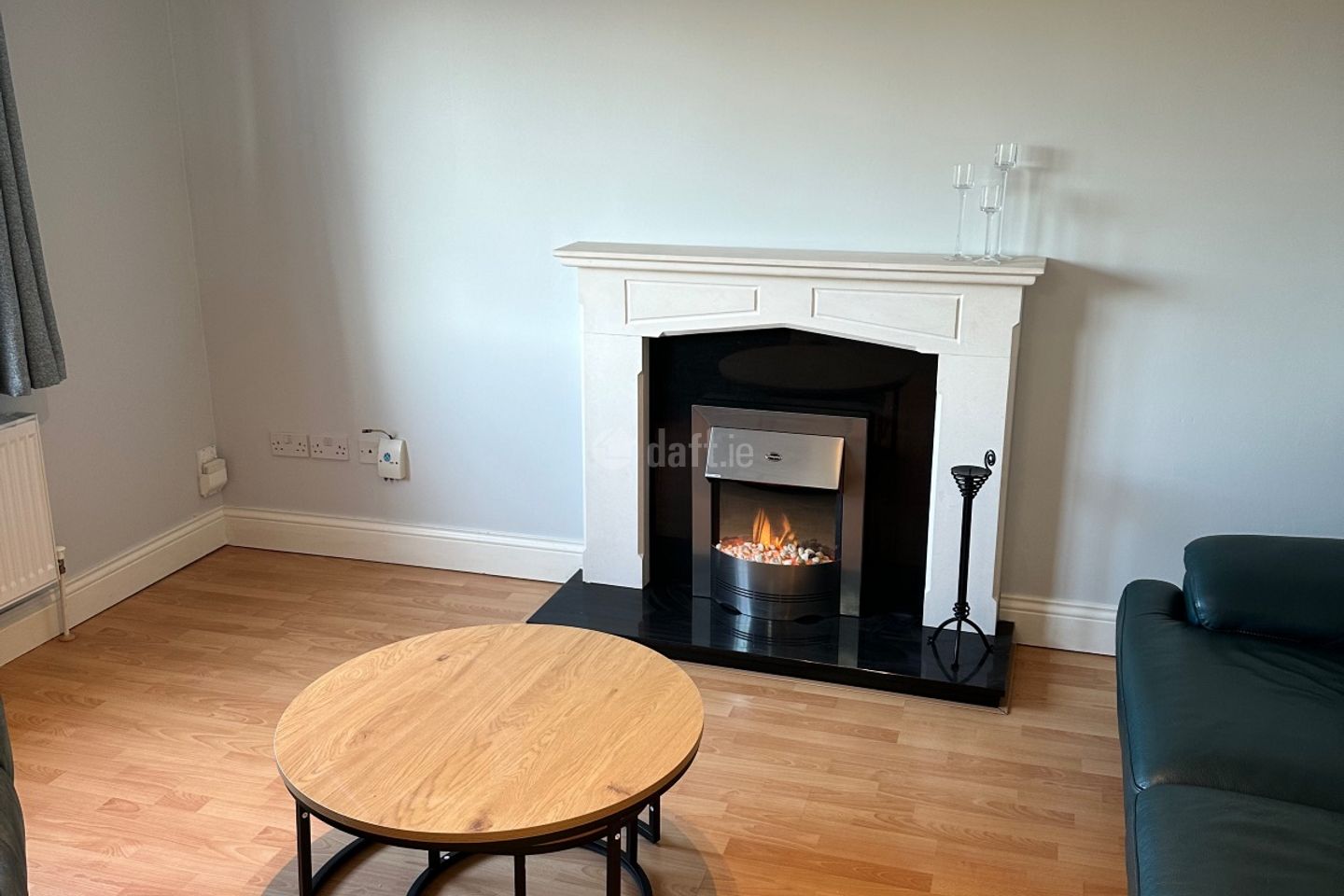 Rosán Glas, Rahoon, Galway, Letteragh, Co. Galway