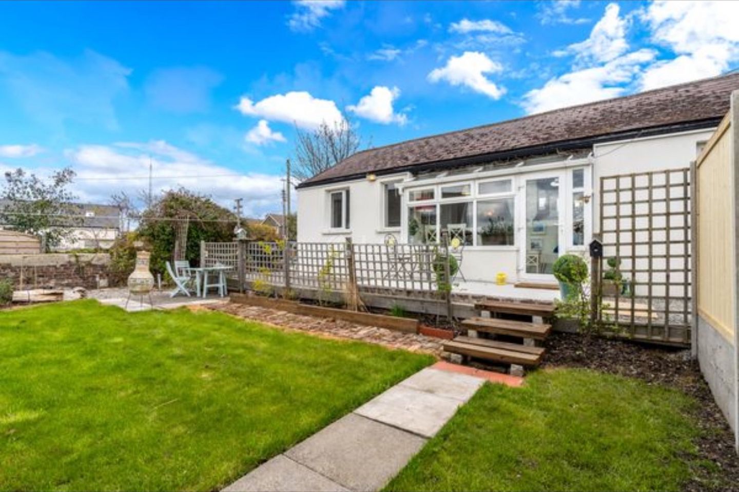 Rochestown Avenue, Dun Laoghaire, Kill O' The Grange, Co. Dublin