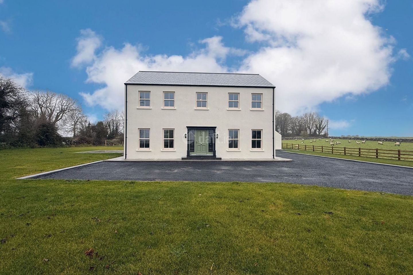 Moneymore East, Oranmore, Oranmore, Co. Galway