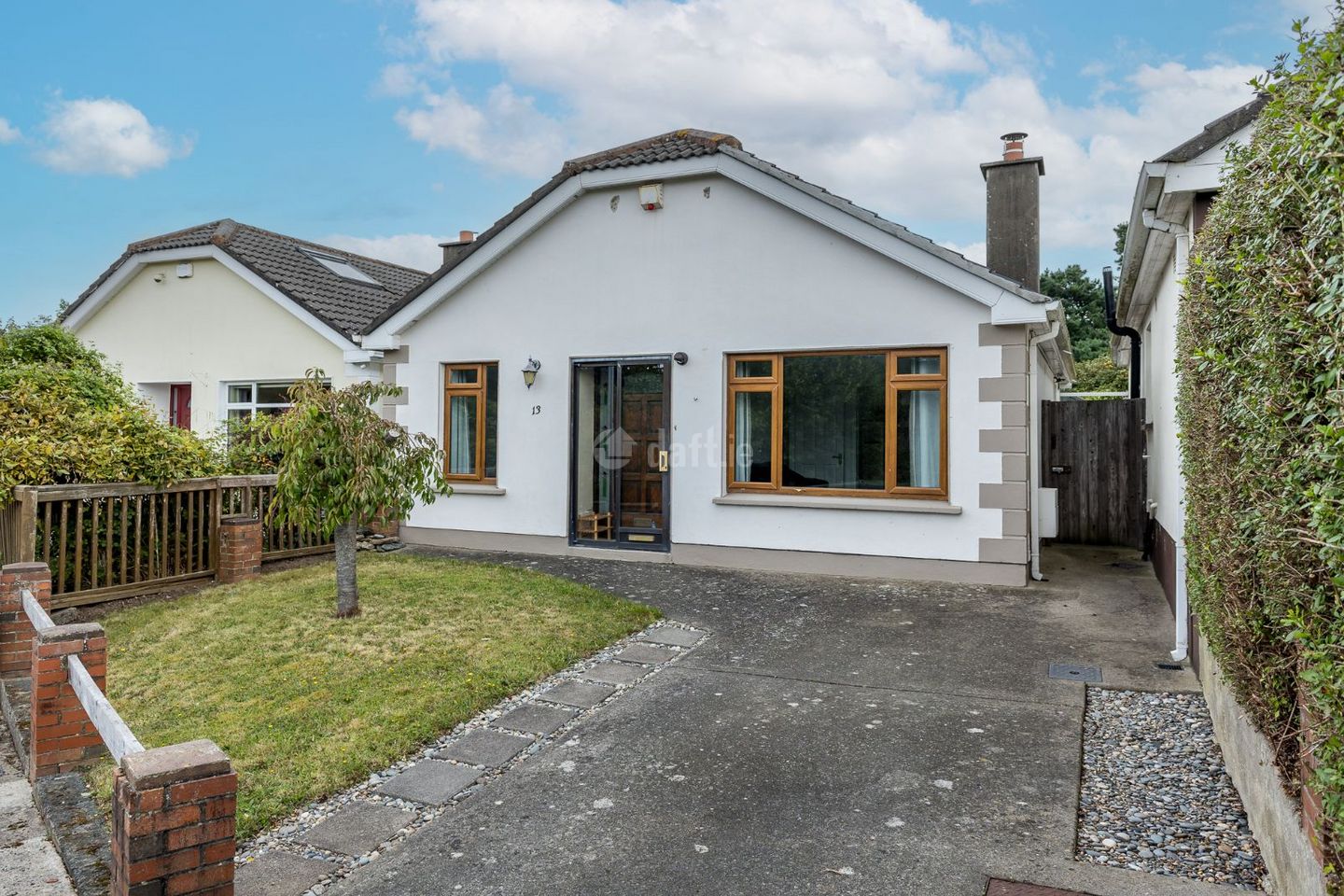 Delgany Park, Delgany, Delgany, Co. Wicklow