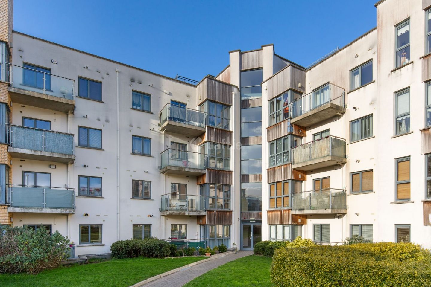 Belfry Hall, Citywest, Co. Dublin