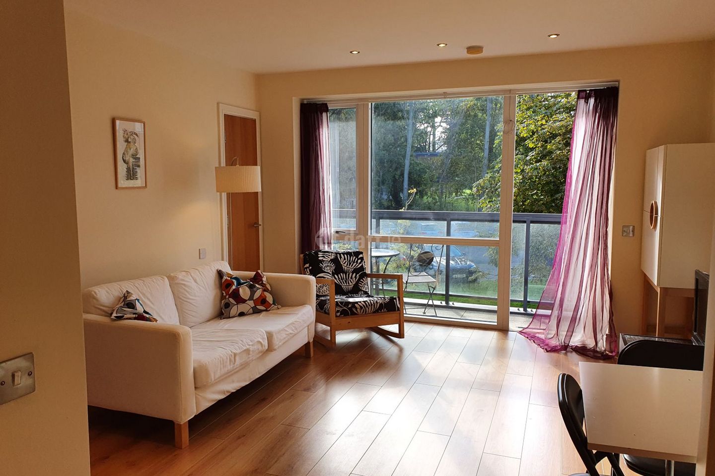 Wyckham Point, Dundrum, Dublin 14