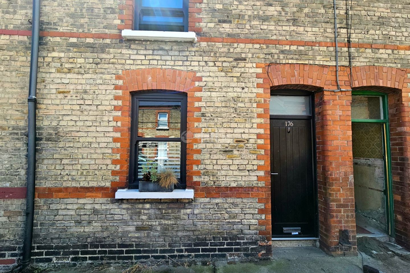 Oxmantown Road, Dublin 7, Arbour Hill, Dublin 7