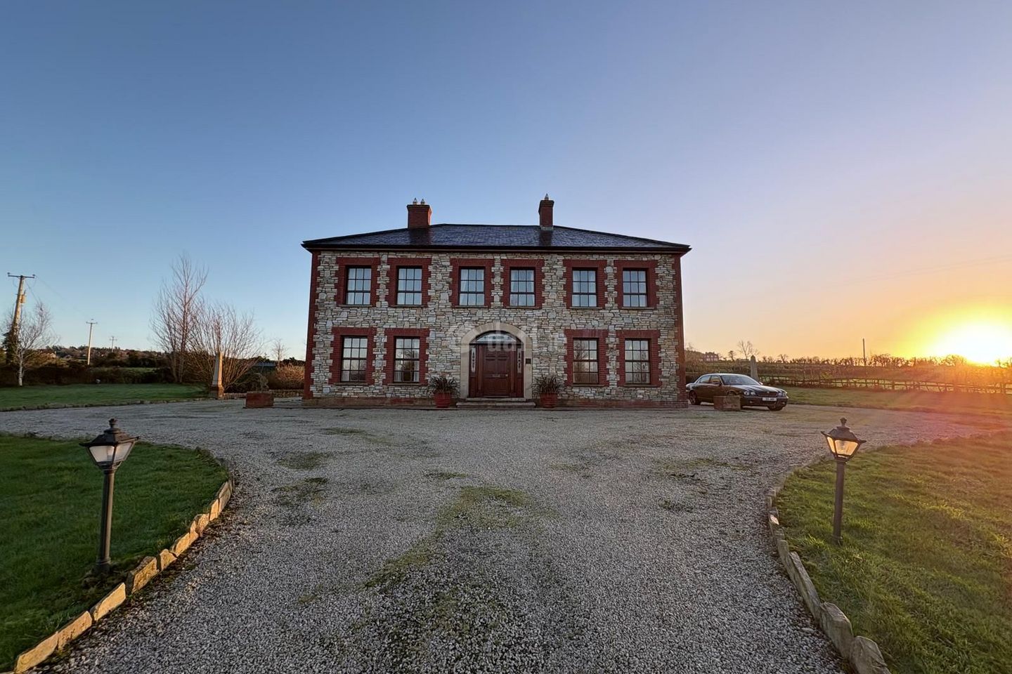 Aughnish, Ramelton, Ramelton, Co. Donegal