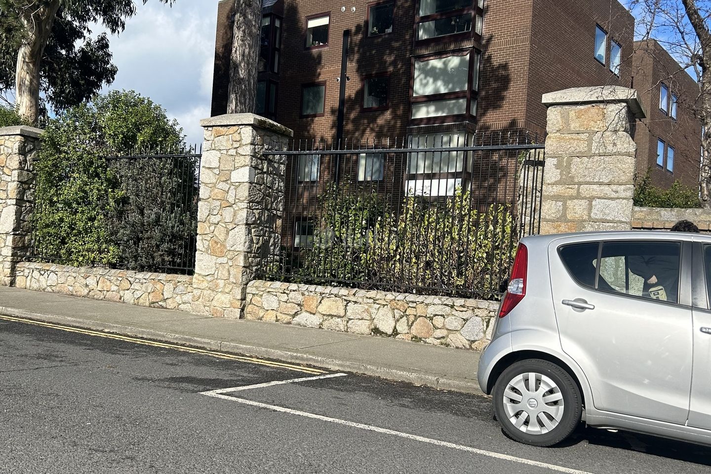 Apartment 6, Gowran Hall, Sandycove, Co. Dublin