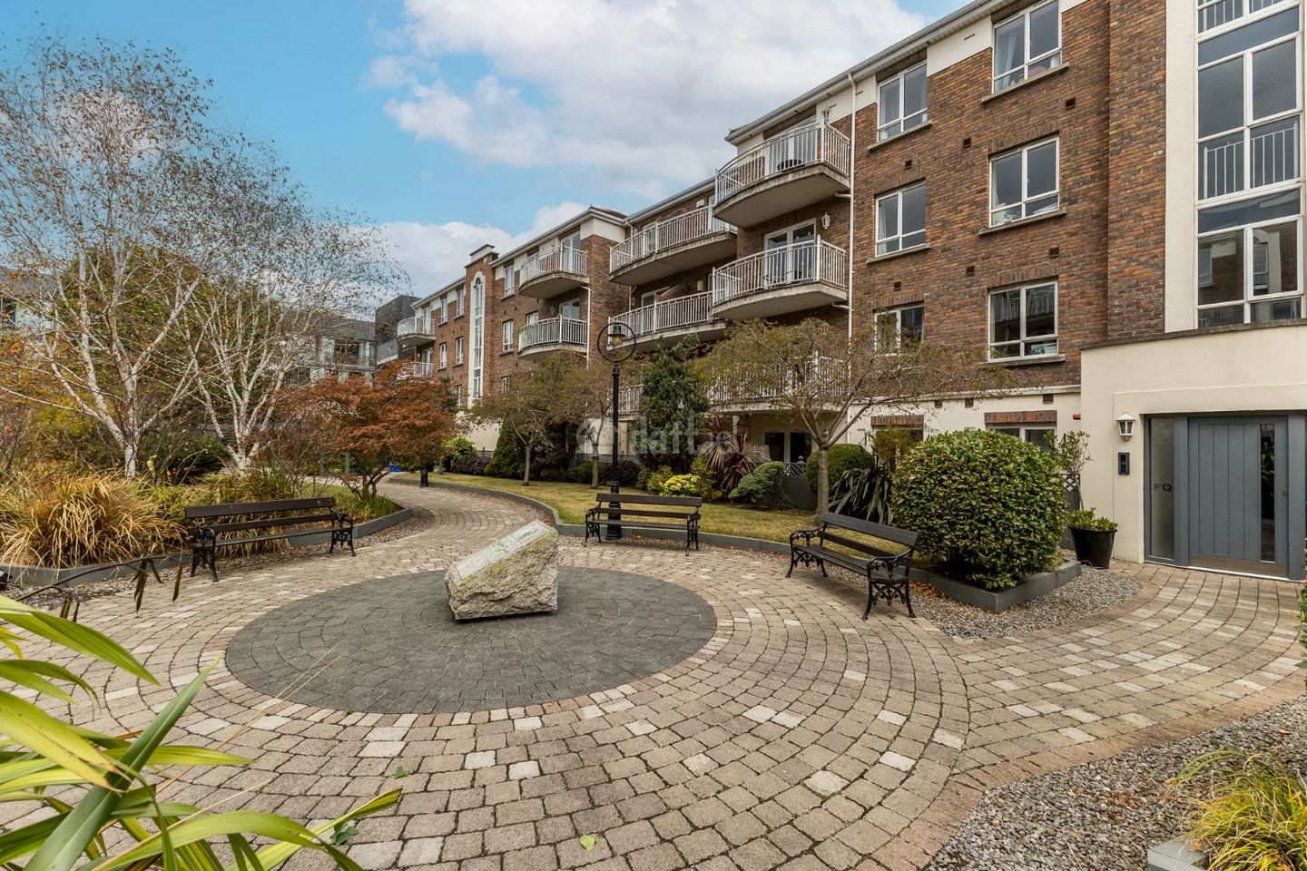 Apartment 28, Fitzwilliam Quay Apartments, Irishtown, Dublin 4