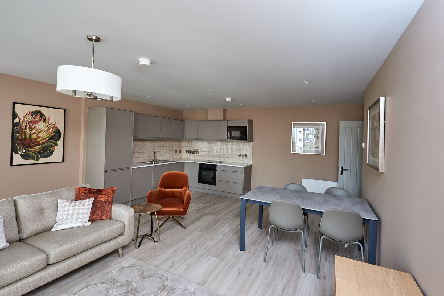 Strand Apartments, Gasyard Lane, Malahide, Co. Dublin