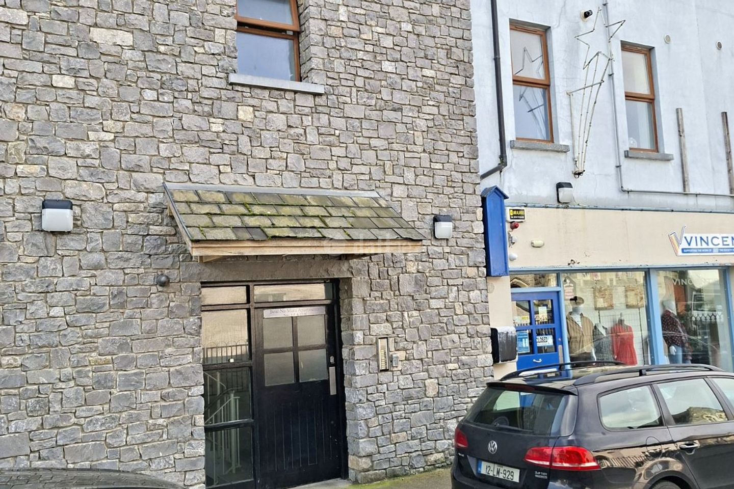 Apartment 2, Beal Na Mara, The Mall, Ballyshannon, Co. Donegal