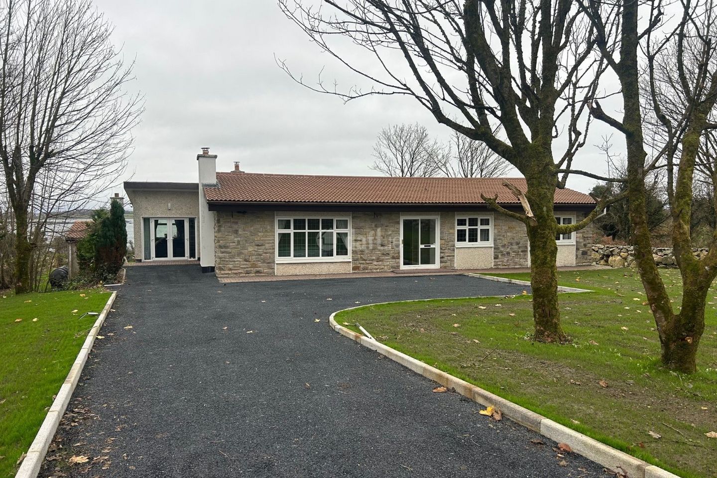 Abkhazia, Curragreen, Rosshill, Co. Galway