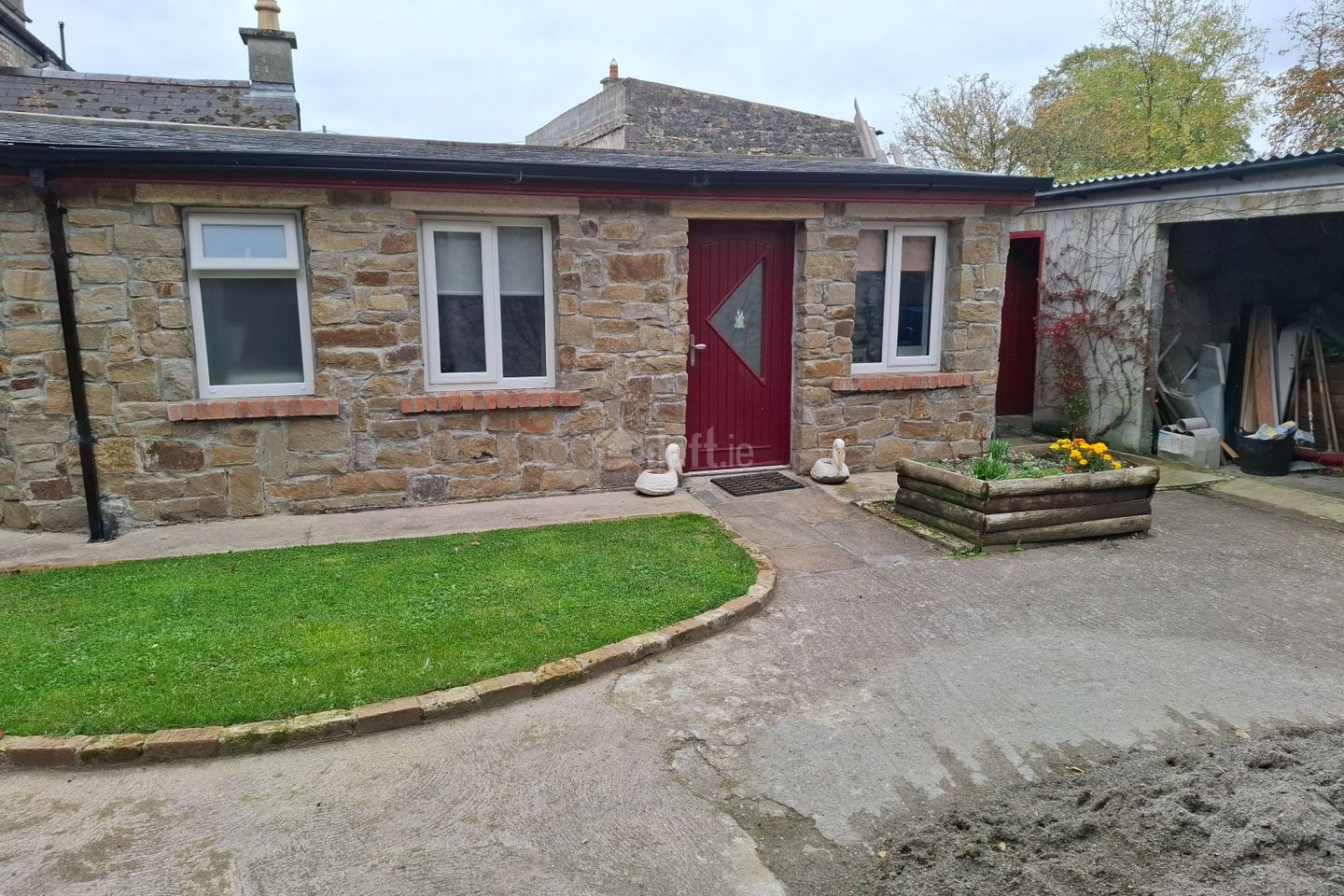 Emmet Street, Birr, Shannon, Co. Offaly