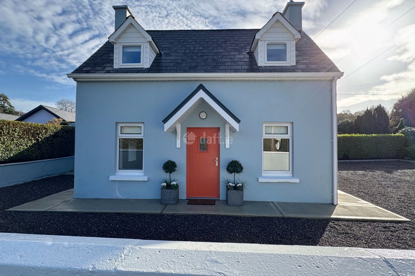 Carrignaveen, Inniscarra, Moneyflugh, Co. Cork