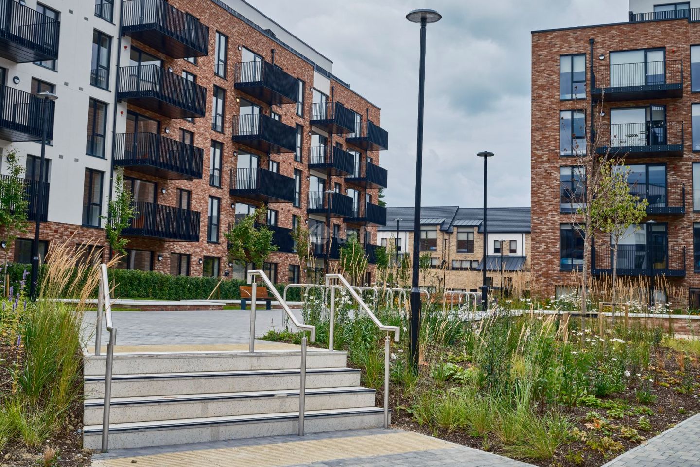 Apartment 12, Tibradden, The Crescent, Knocklyon, Dublin 16