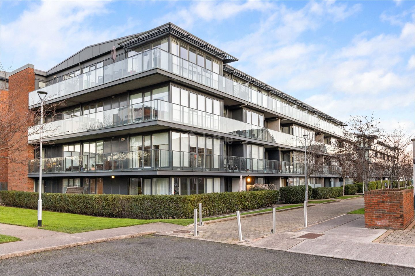 20 Levmoss Hall, Levmoss Park, Leoparsdstown, Dublin 18