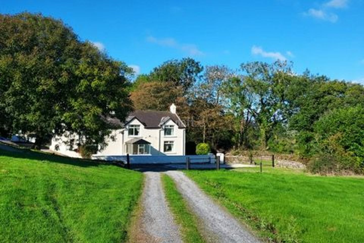 Ballyshoneen, Waterfall, Cork, Ballinora, Co. Cork