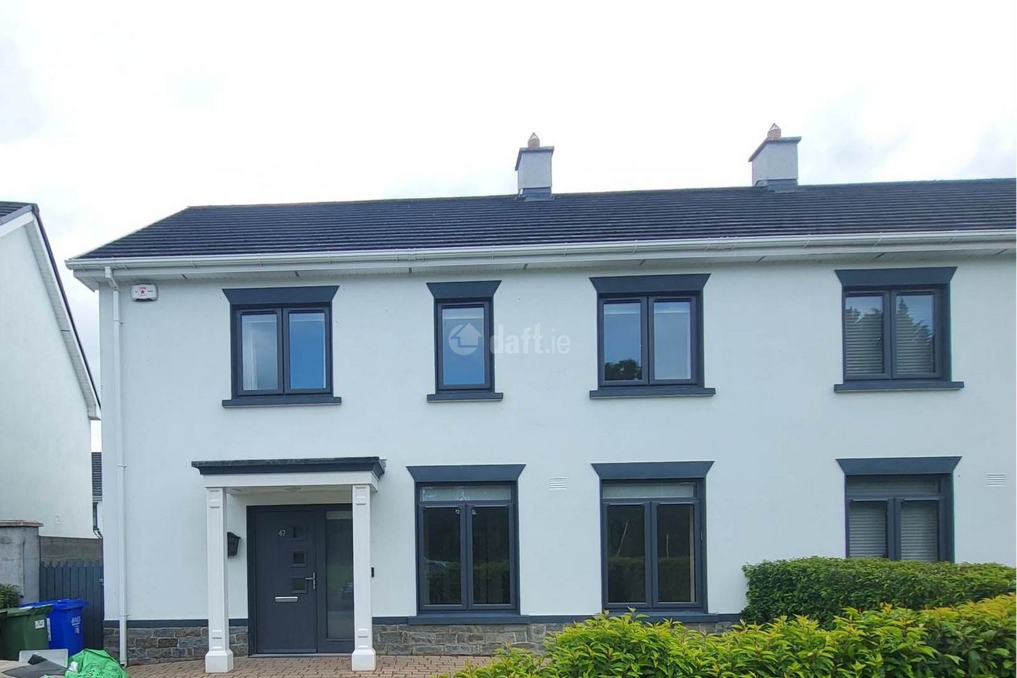 47 Hawthorn Manor, Coill Dubh, Co. Kildare