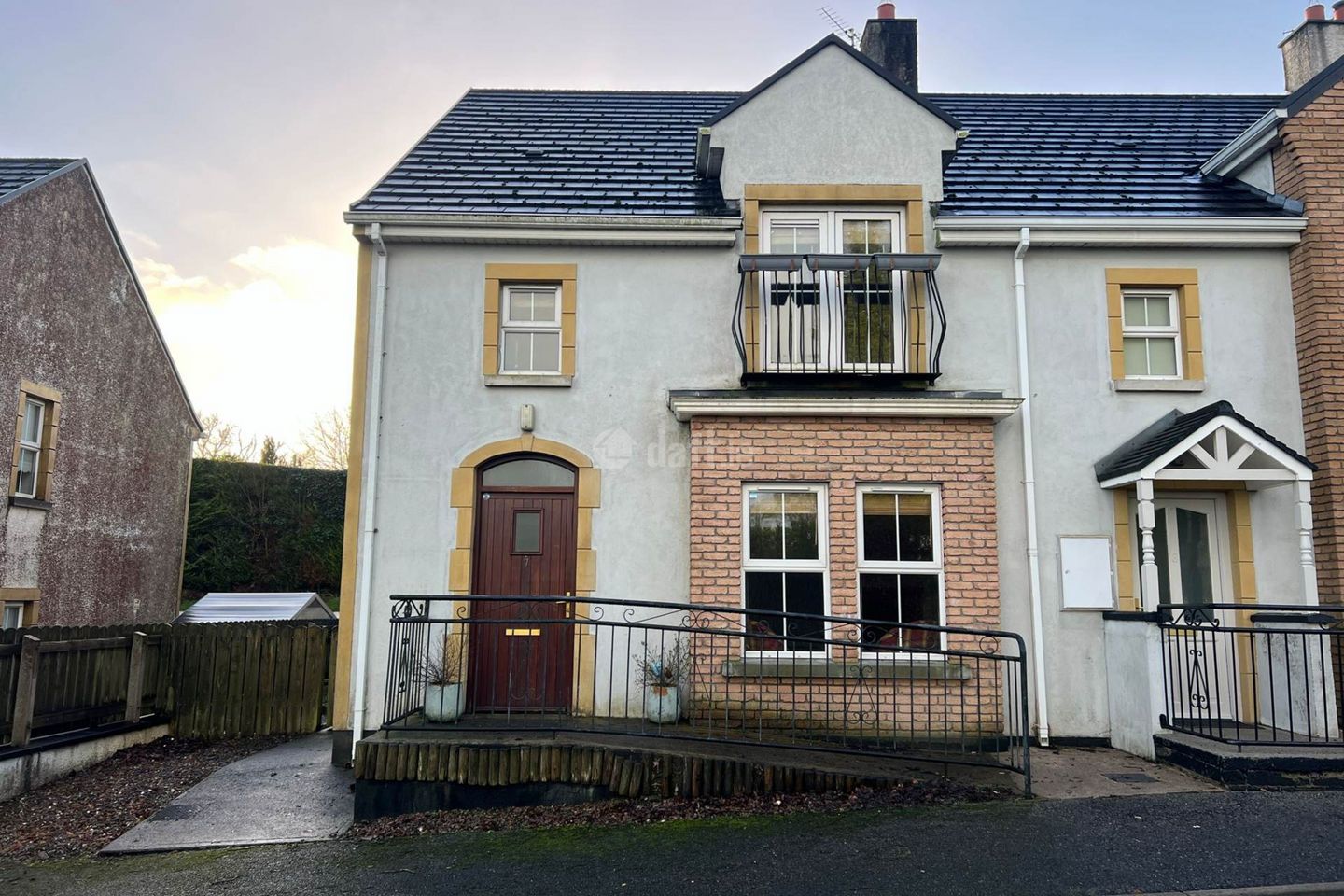 Amberwood, Ballyconnell, Co. Cavan