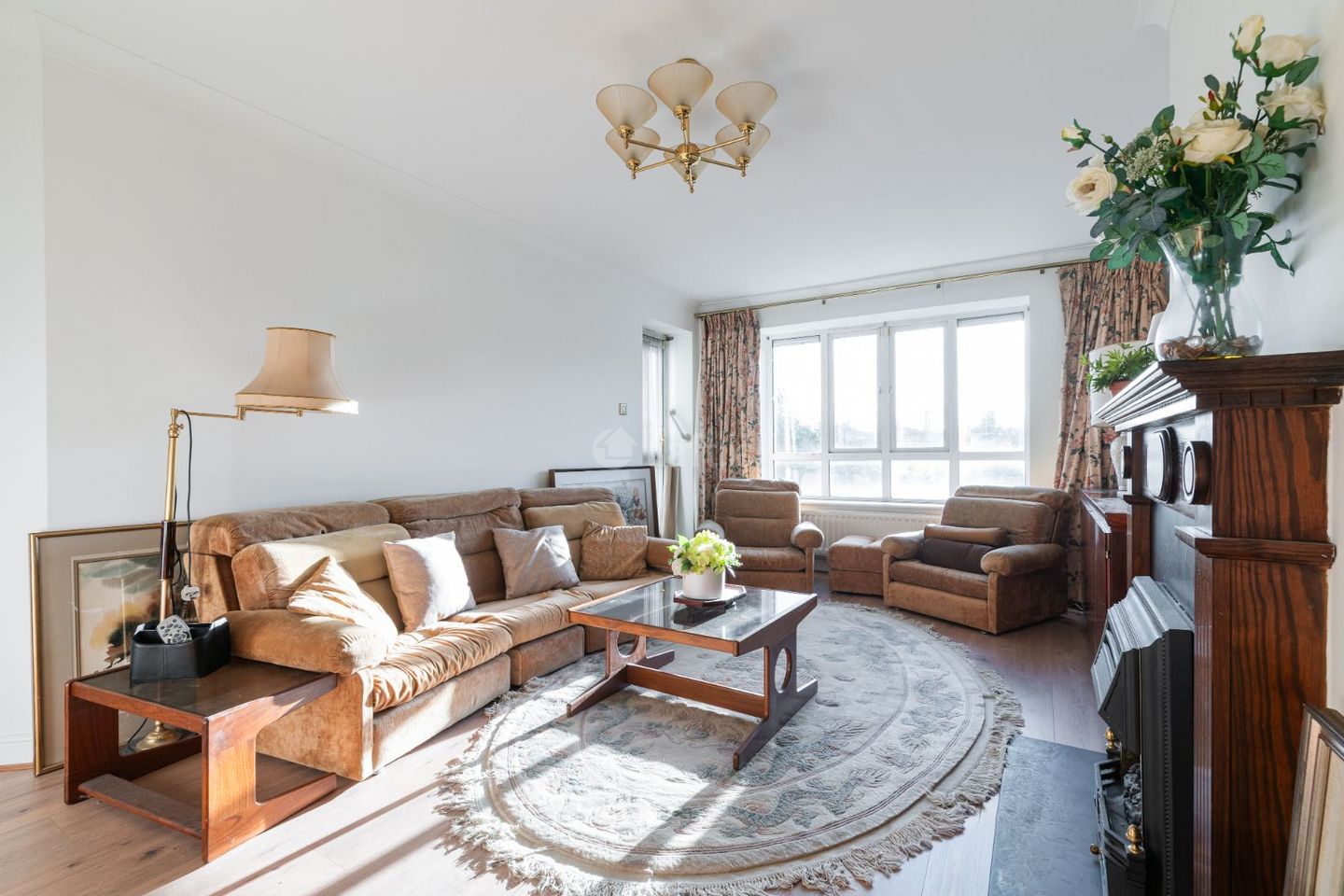 Apartment 97, Block 4, Seamount, Booterstown, Co. Dublin