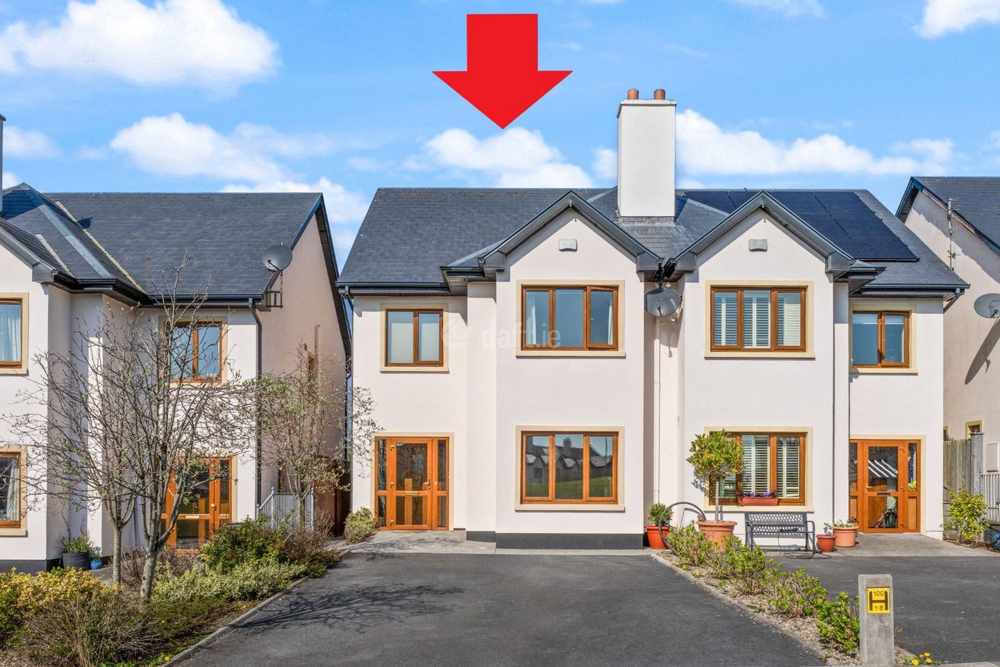 28 Ash Haven, Oranmore, Co. Galway