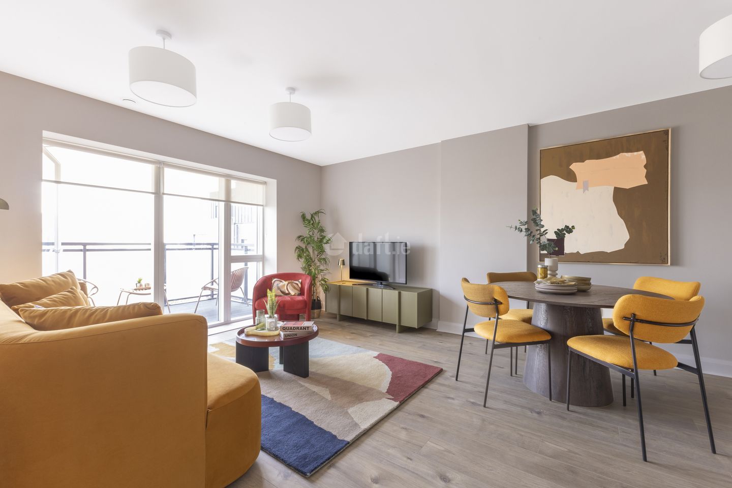 1 Bedroom Apartment, Occu Owenmore, Station Road, Raheny, Dublin 5