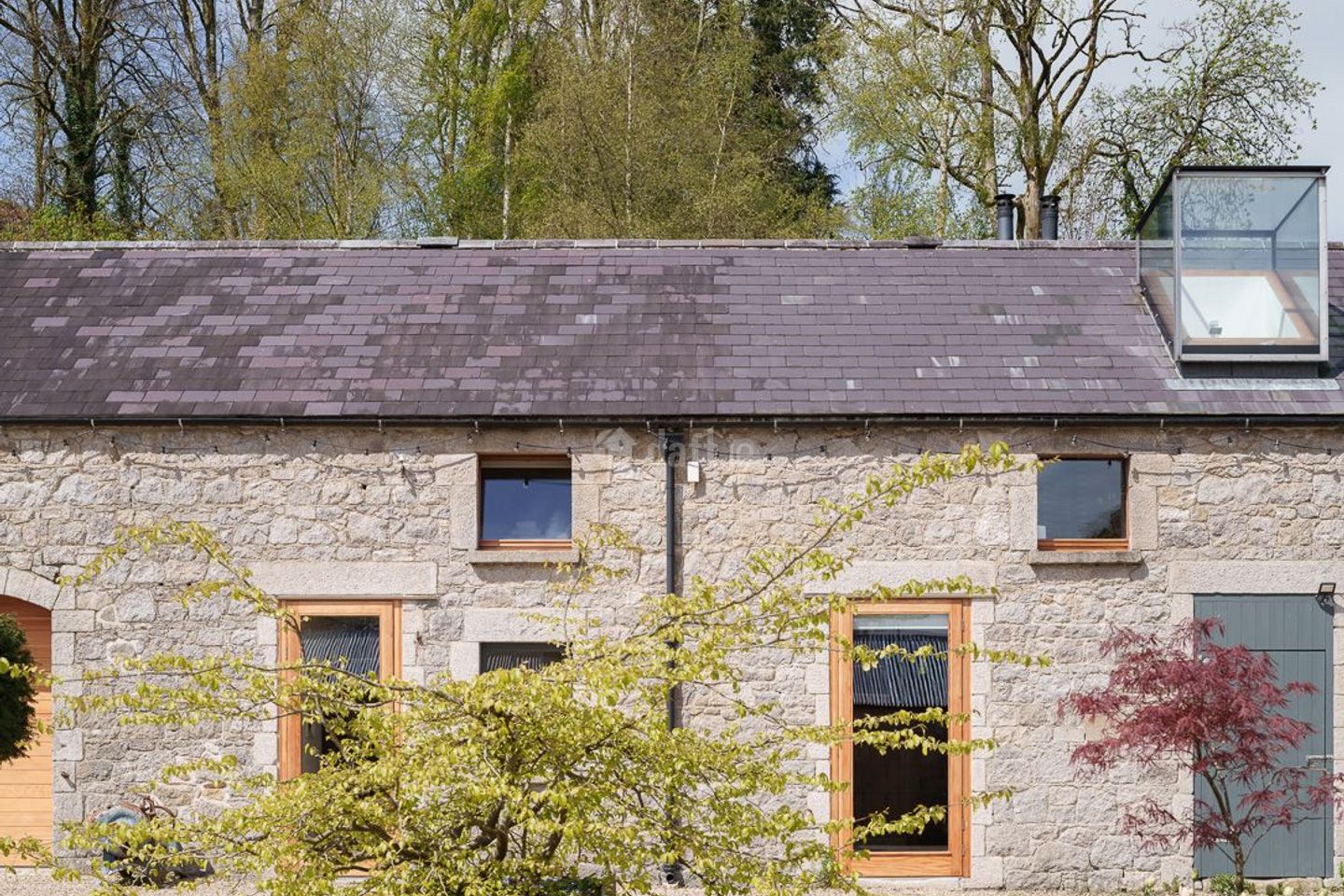 June Blakes Garden, Tinode, Blessington, Co. Wicklow