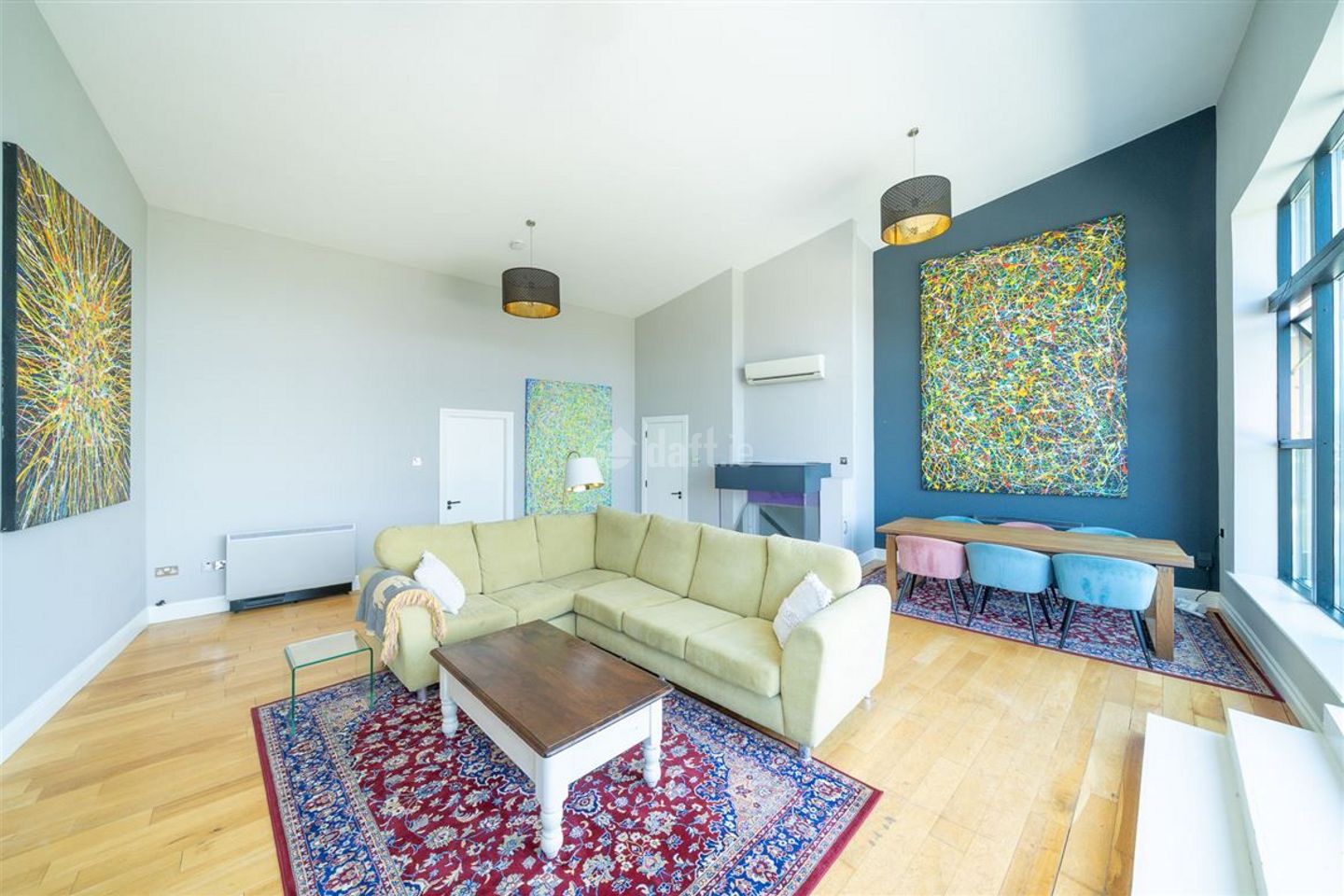 Apartment 82, The Ramparts, Cabinteely, Dublin 18