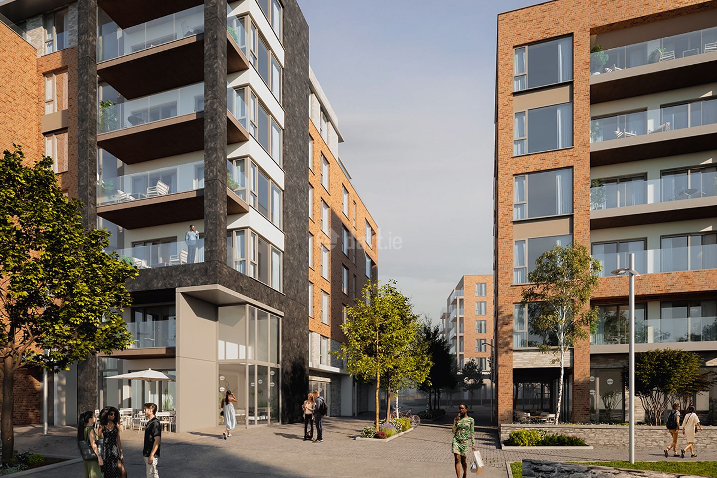 3 bedroom apartment, Airton Road, Airton Road, Tallaght, Co. Dublin