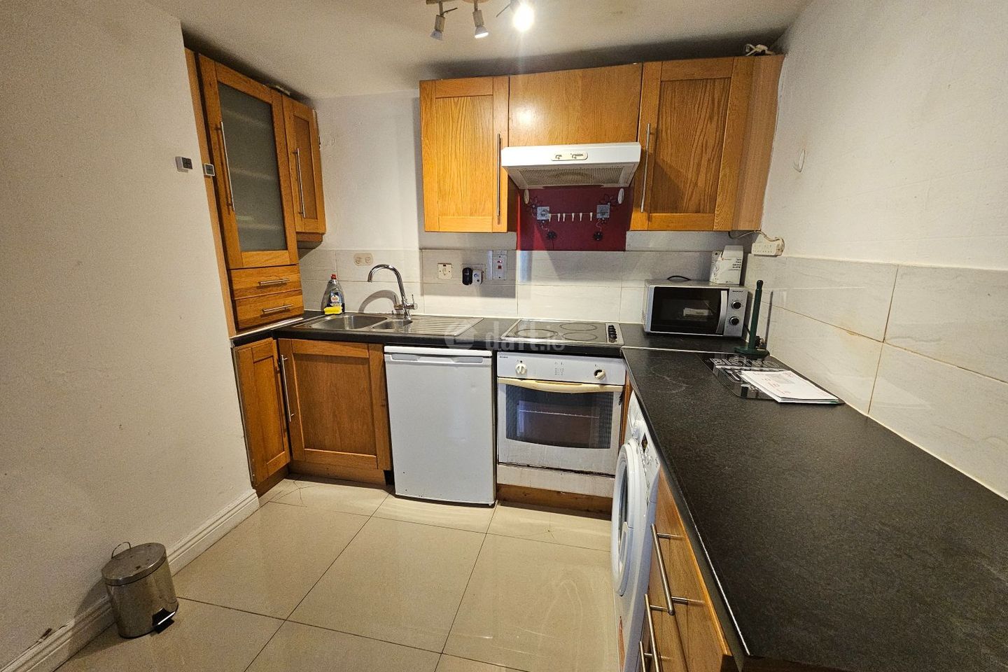 Summer Hill, Dublin 1