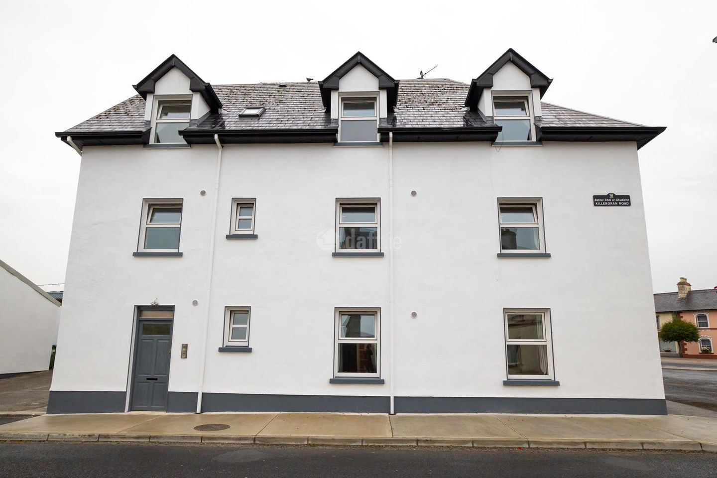 Pettits Court Ballygar Co. Galway, Ballygar, Co. Galway