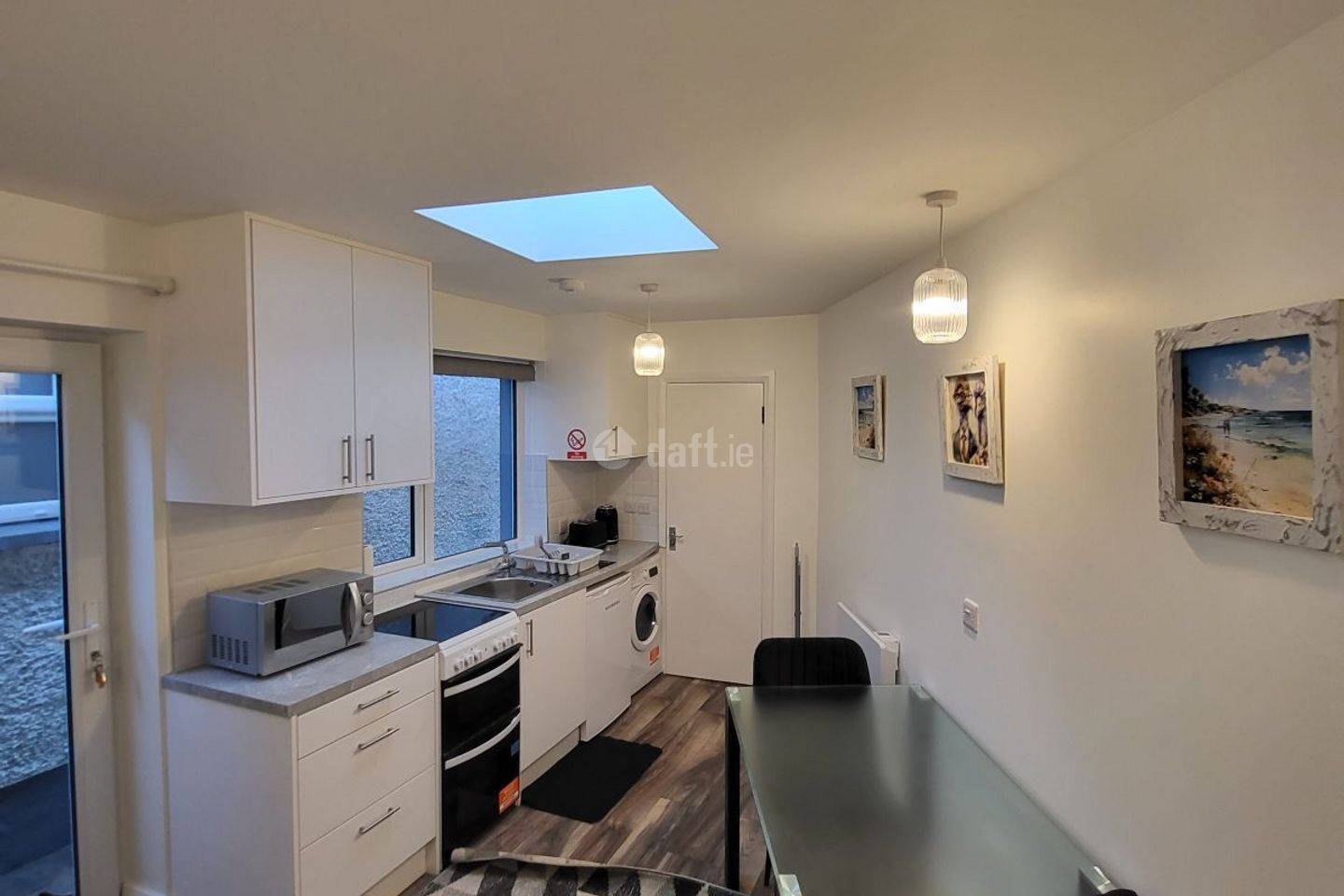 Bishop O'Donnell Road, Galway city, Taylor's Hill, Co. Galway