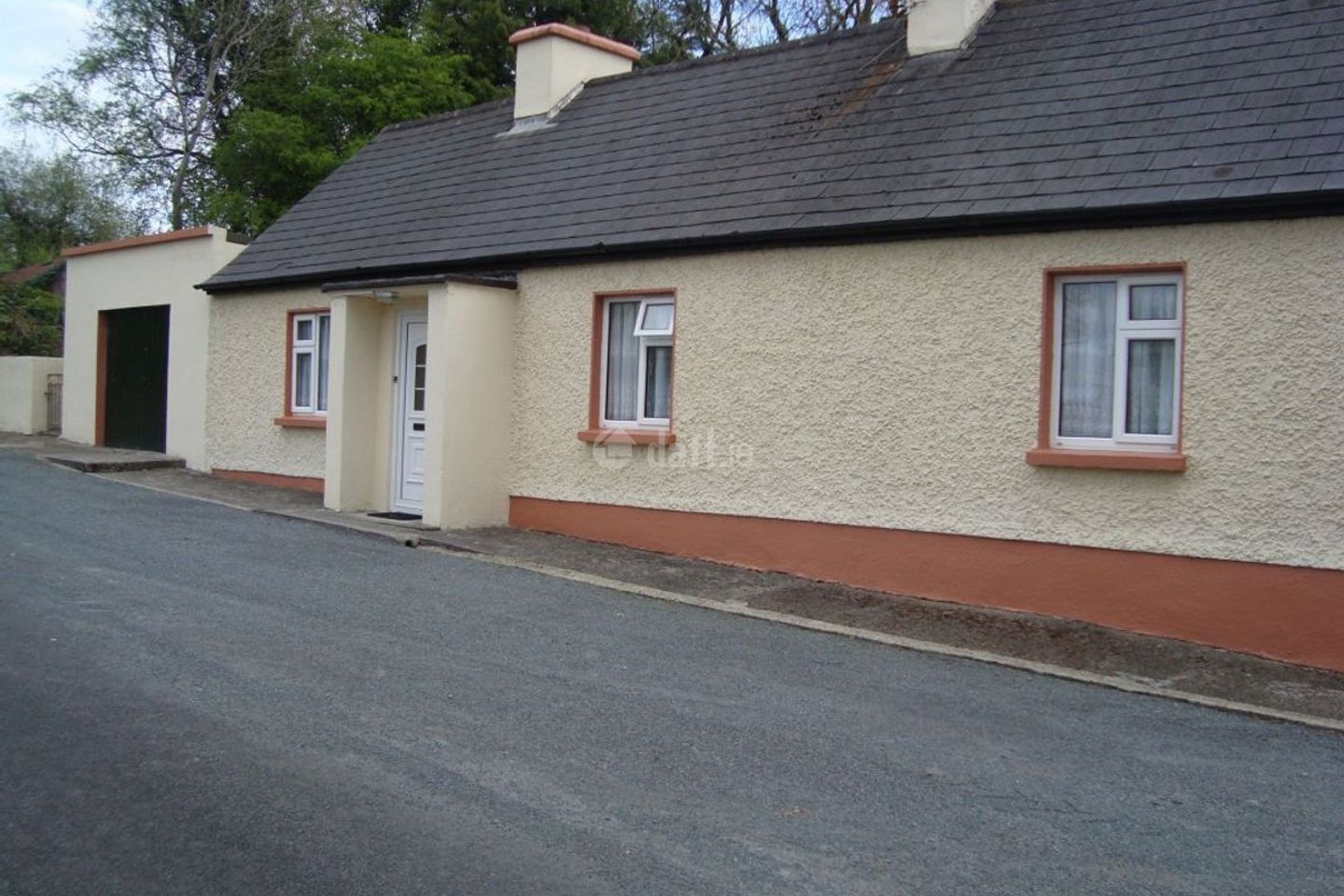 Rosduan, Mohill, Co. Leitrim