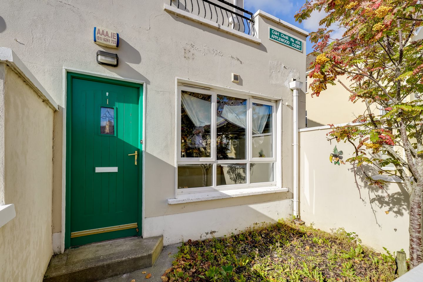 Apple Court, Swords, Co. Dublin