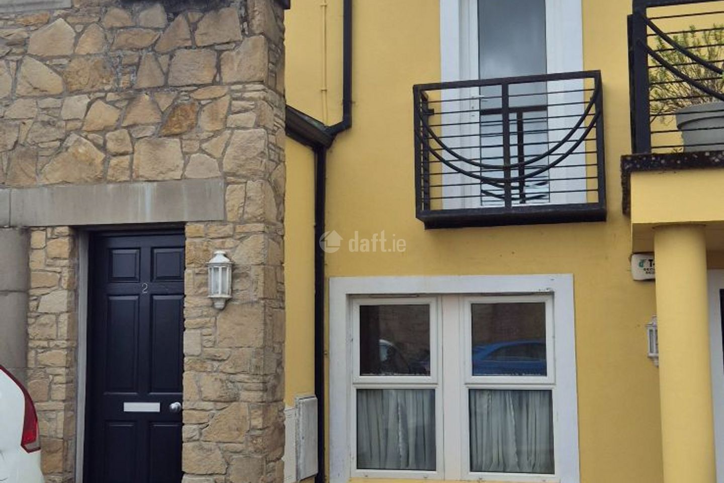 2 Carnegie Avenue, North Street, Swords, Swords, Co. Dublin