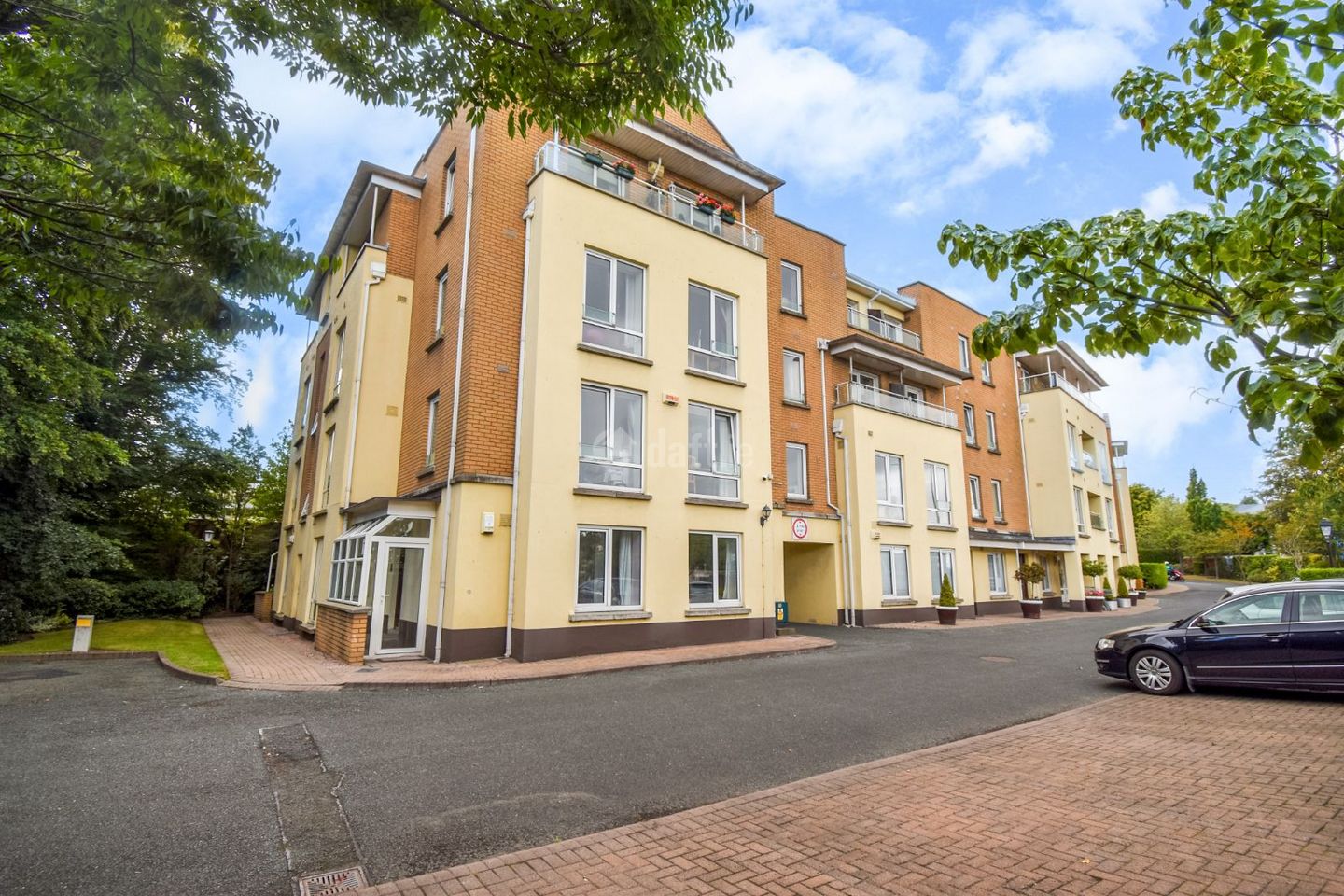 Lisalea, Frascati Park, Blackrock, Co. Dublin