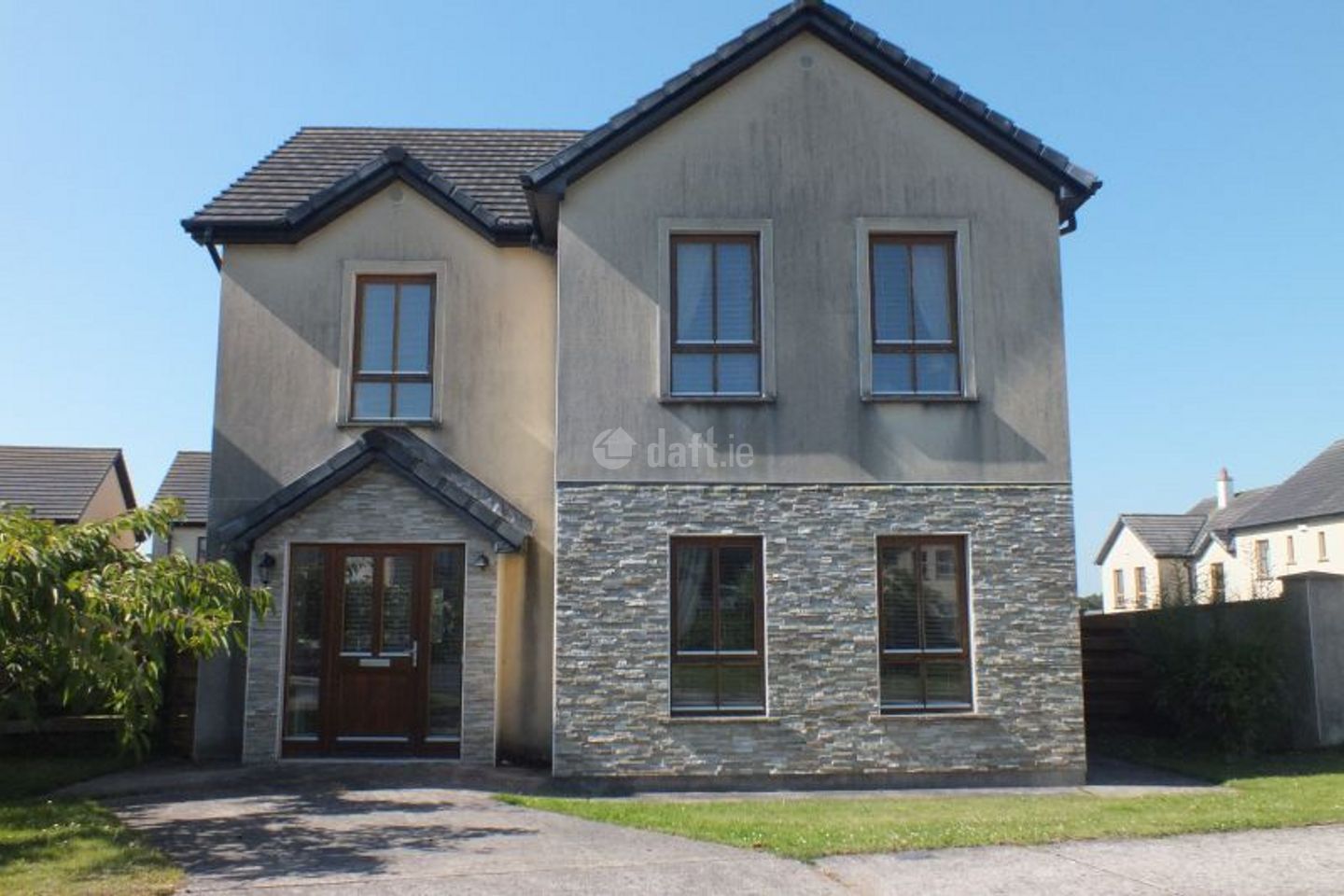 21 ChapelWood, Kilmuckridge, Gorey, Kilmuckridge, Co. Wexford
