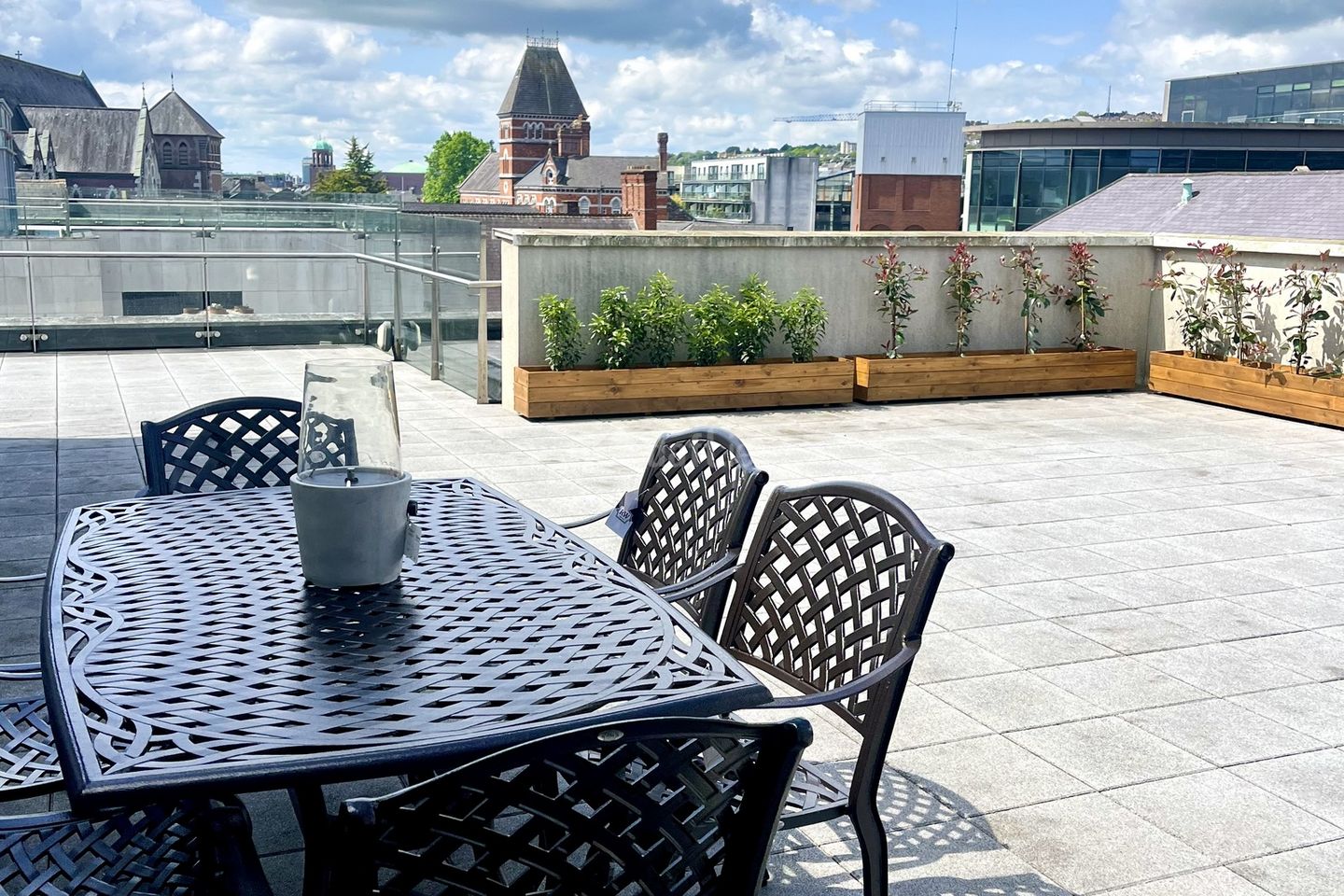 Opera Lane Apartments, Cork City Centre