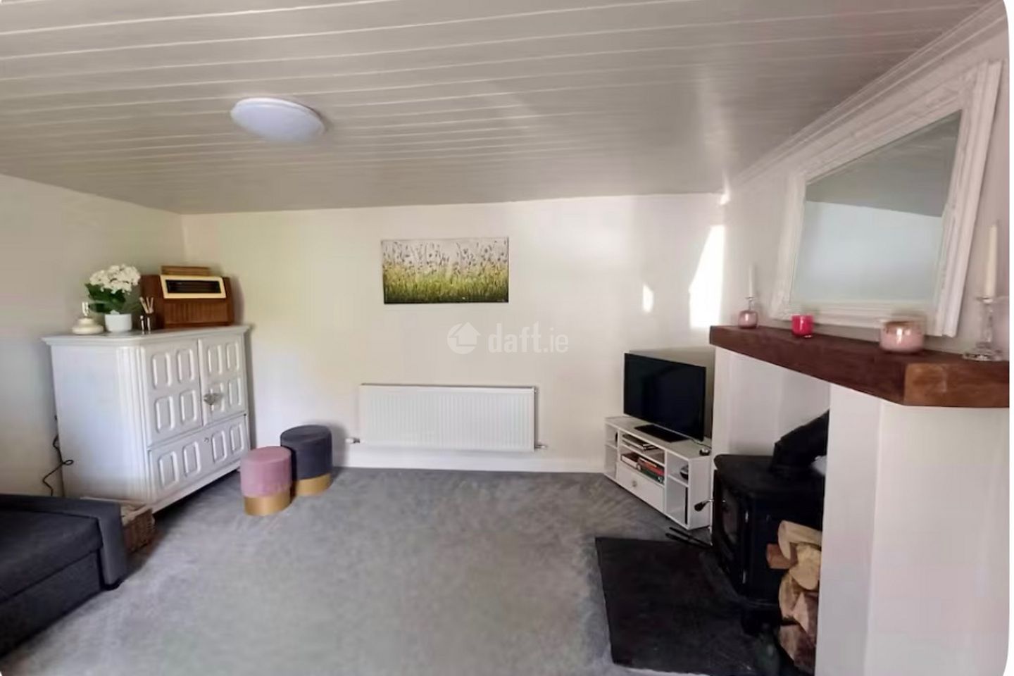 Ballyroebuck, Bunclody, Enniscorthy, Ballyroebuck, Co. Wexford