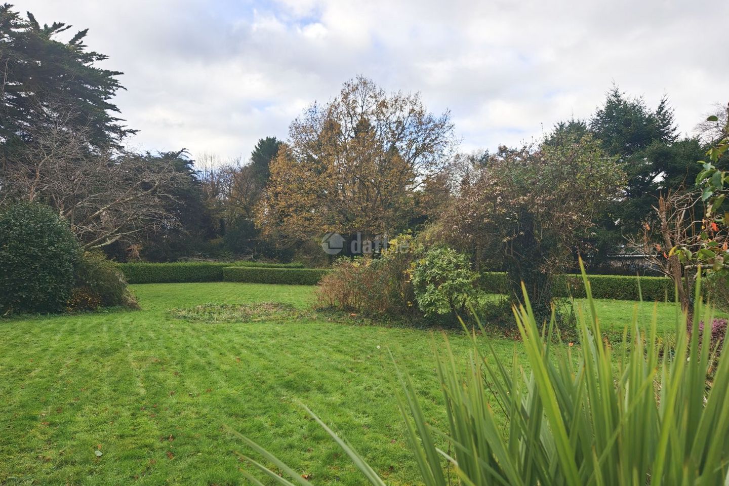 Coolvalley, Abingdon Park, Shanganagh Road, Loughlinstown, Co. Dublin