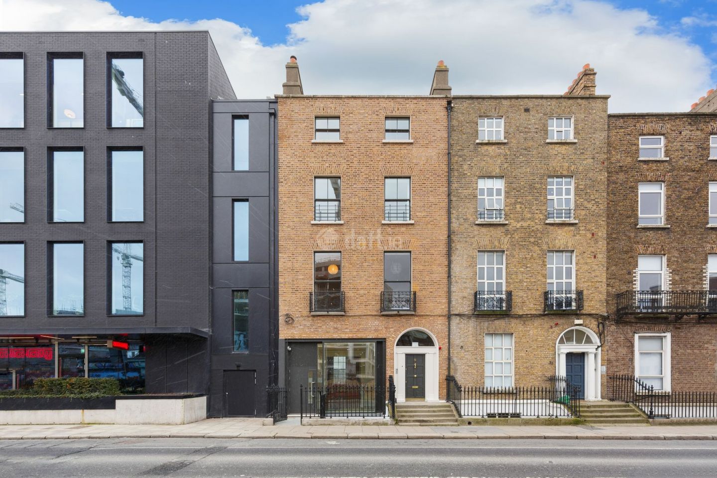 Apartment 2, 52 Richmond Street South, Dublin 2