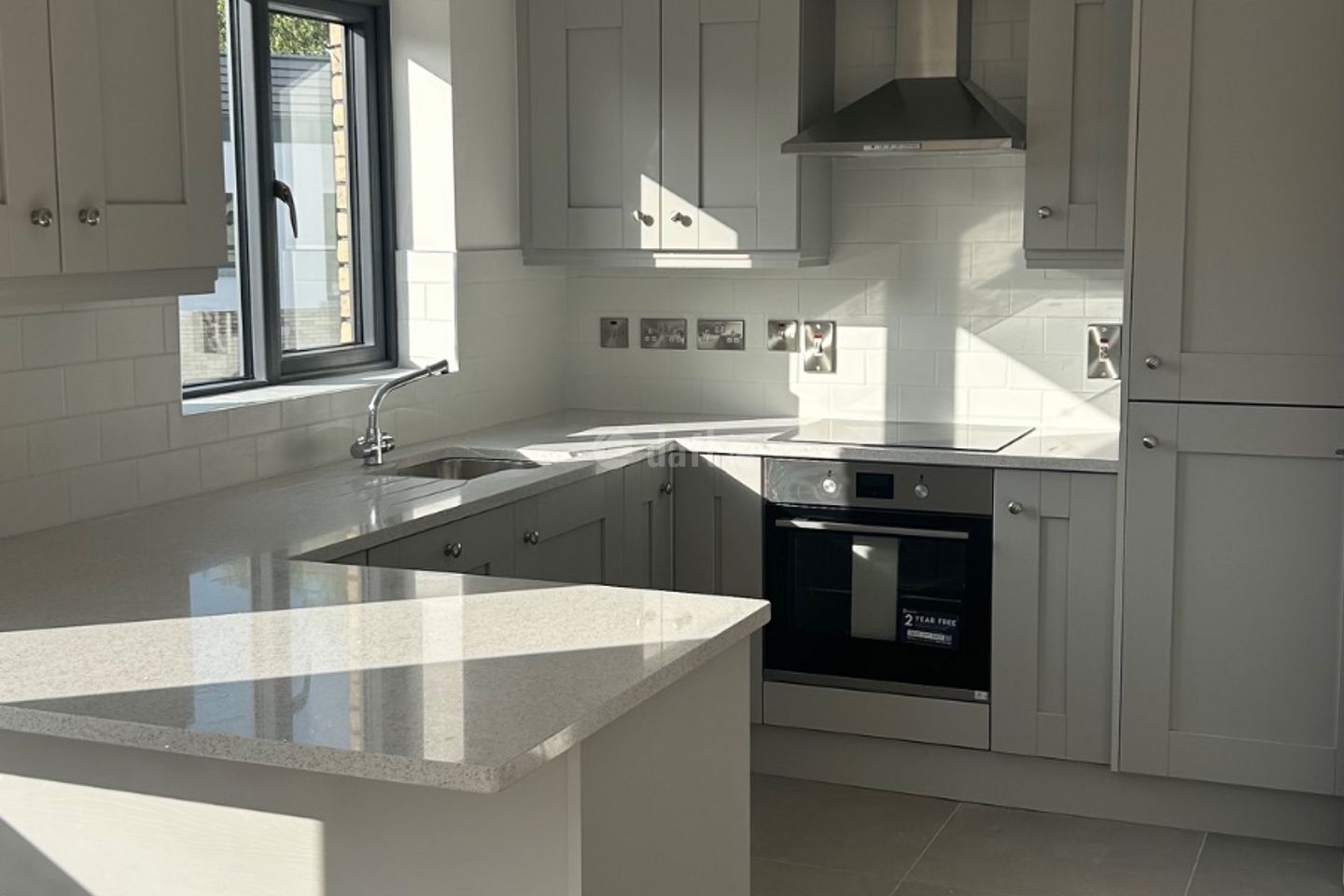 Apartment 5, Wood View, The Orchard, Sallins Road, W91 EV6T, Naas, Co. Kildare