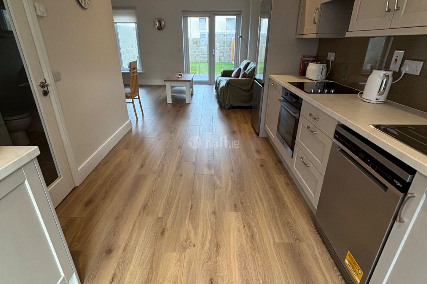  Spring Hill, Ballinglanna, Glanmire, Co. Cork