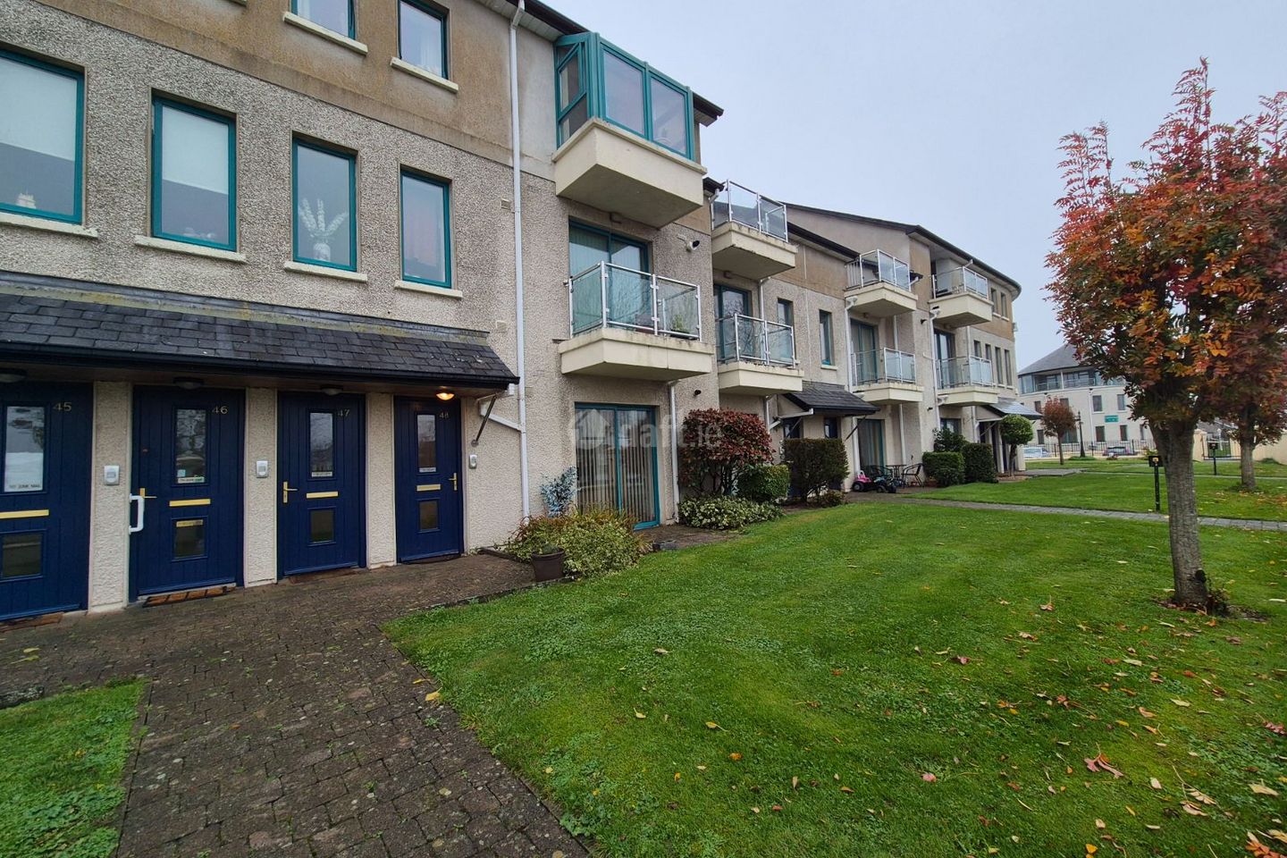 Mizen Court, Marina Village, Arklow, Co. Wicklow