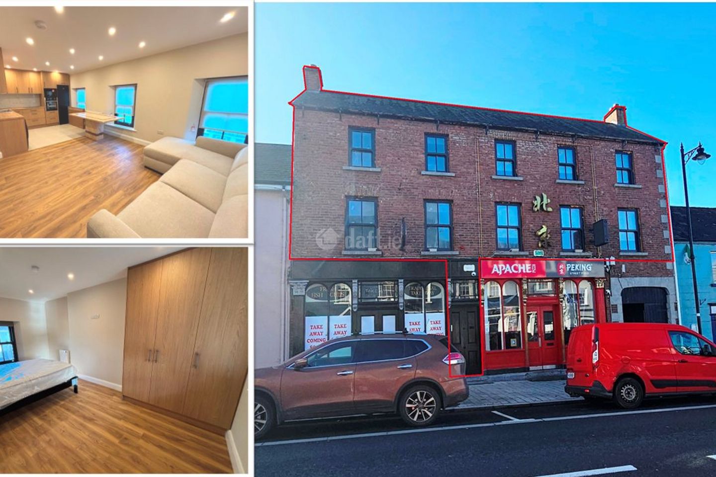 Main Street, Virginia, Virginia, Co. Cavan