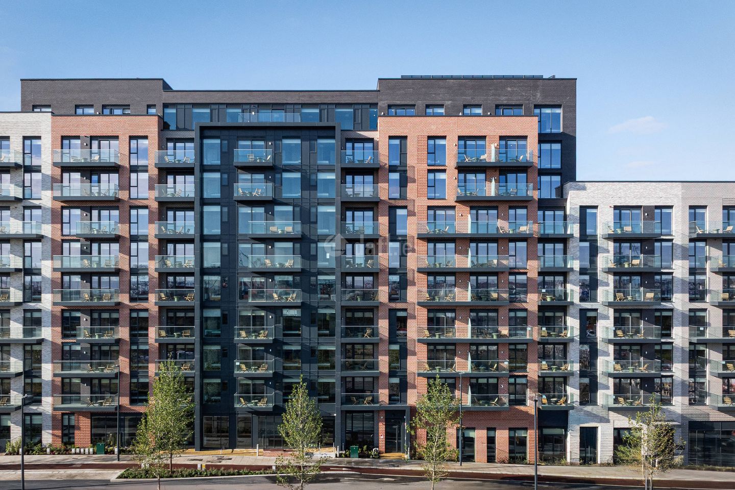 Lime House, Glass Bottle Avenue, Dublin 4