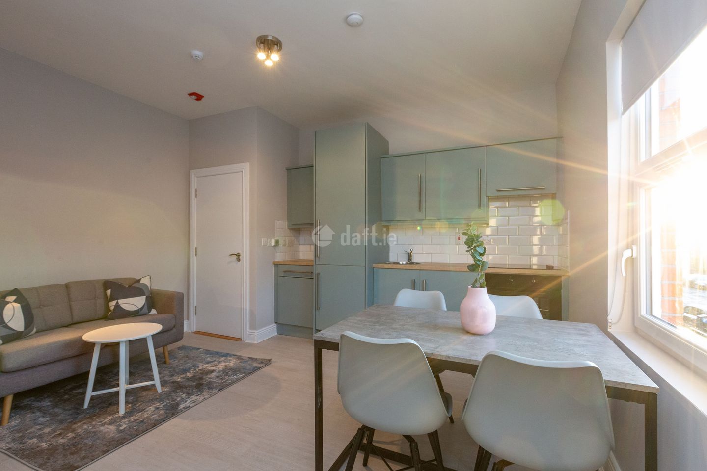 Apartment 7, 18 Kenilworth Park